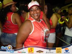 Bloco La vem eles #Partiu